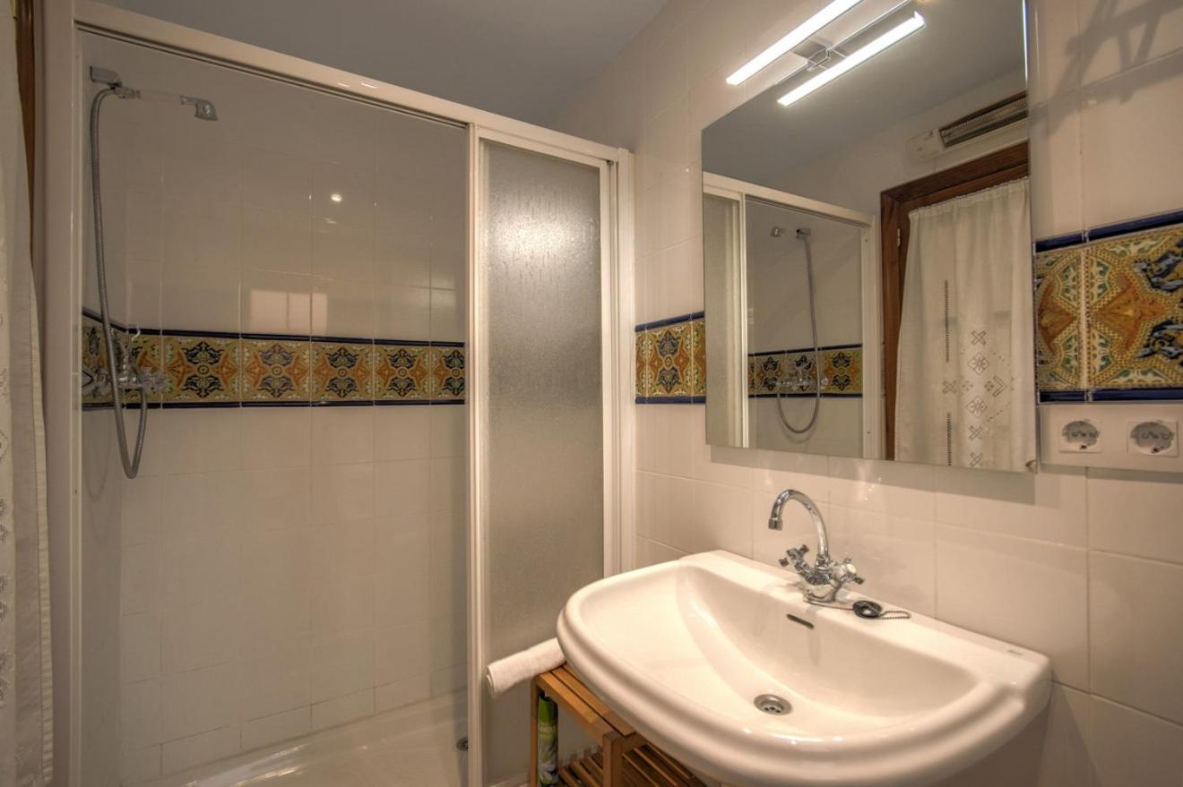 Beds & Breaks Verdi Valencia Exterior foto