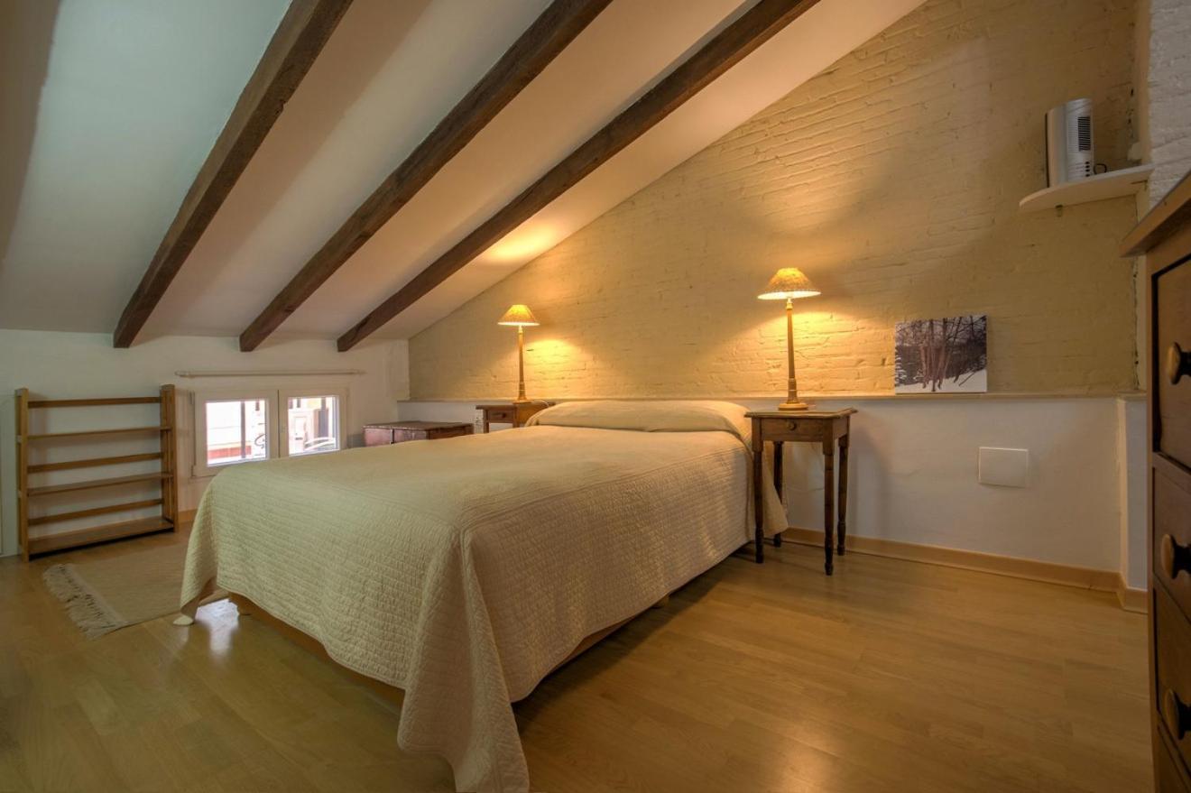 Beds & Breaks Verdi Valencia Exterior foto