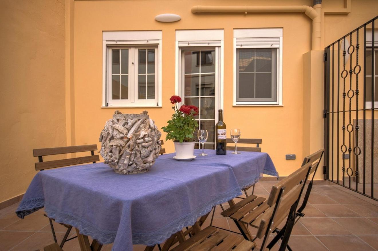 Beds & Breaks Verdi Valencia Exterior foto